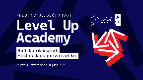 Level Up Akademija
